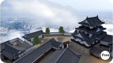 Hikone Castle